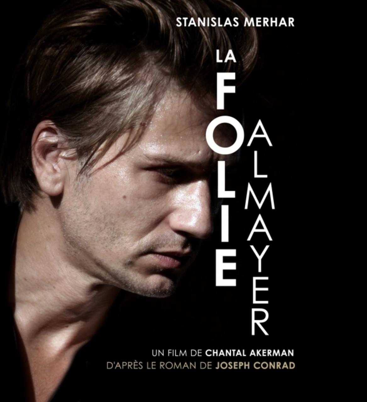 Almayer's Folly - Chantal Akerman