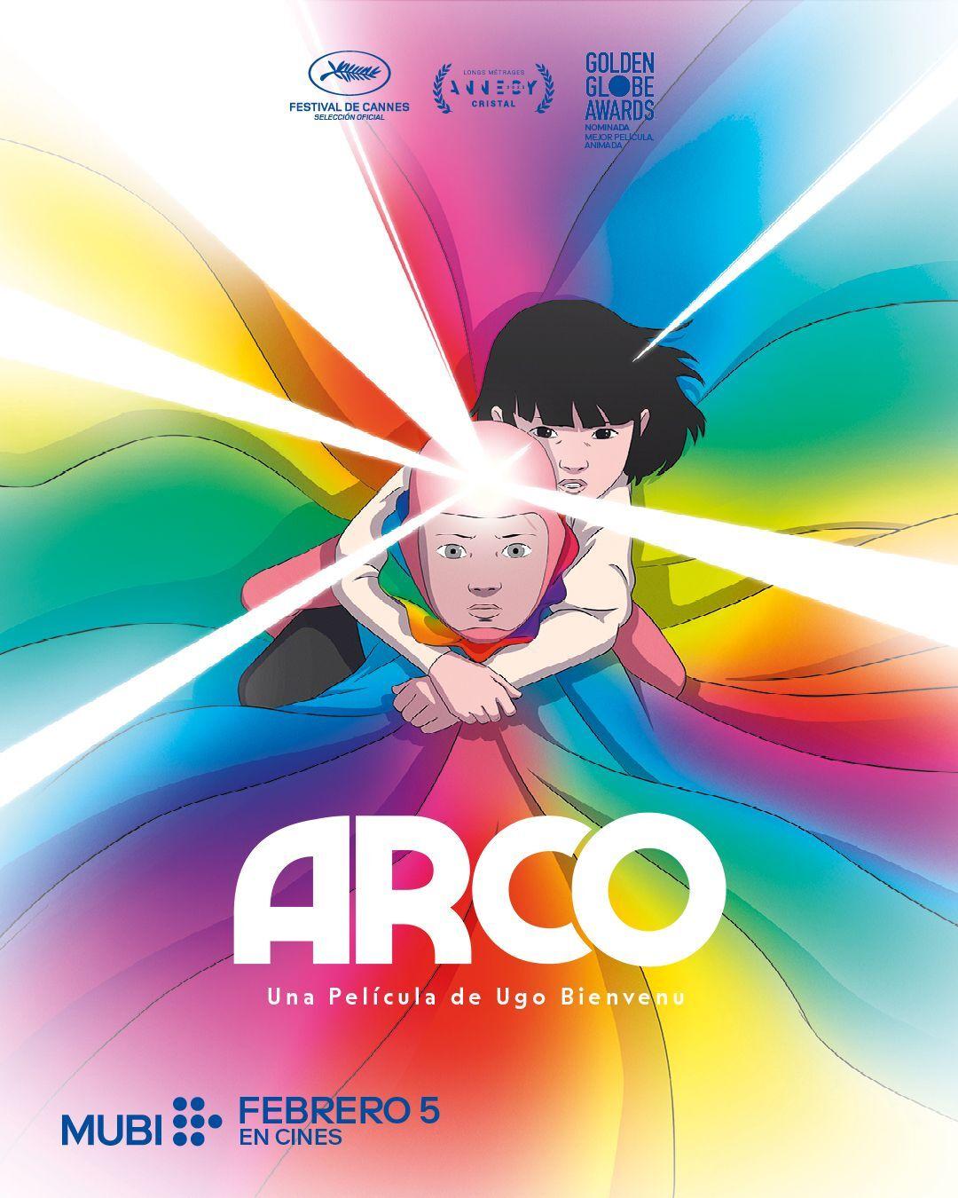 Arco - Efterårsferie
