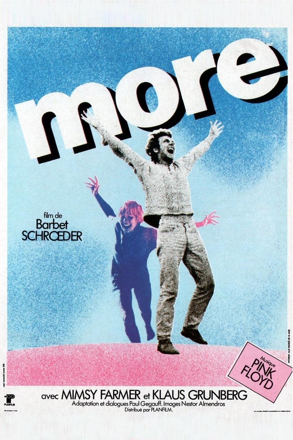 More - Late Night