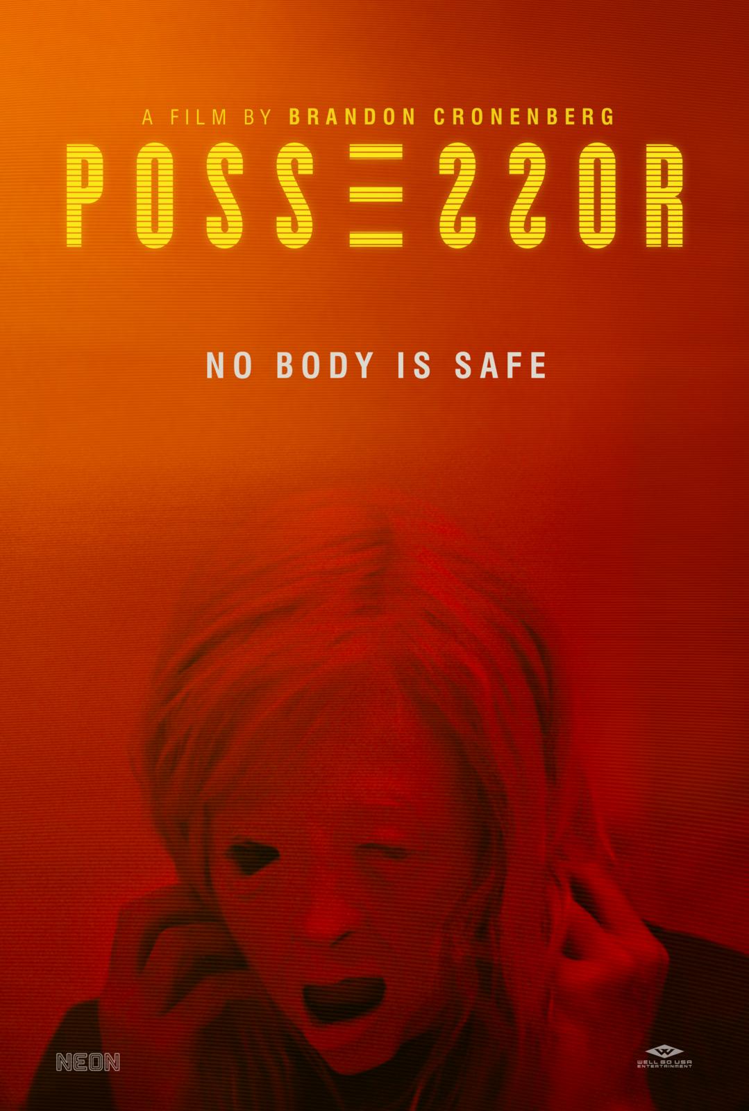 Possessor - Late Night