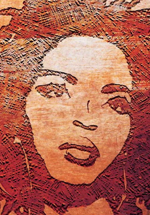 Lauryn Hill - Musik i Mørket
