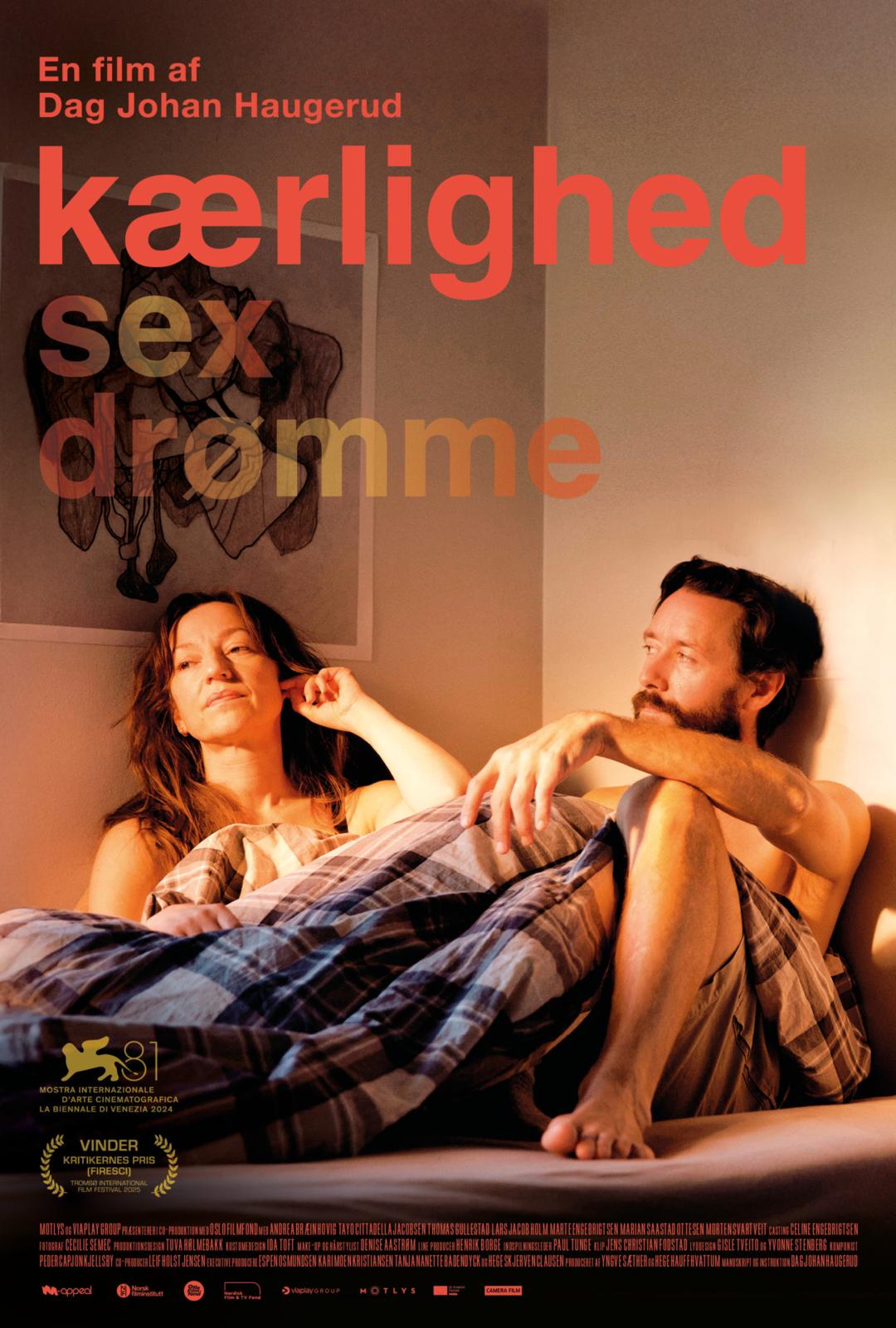 Kærlighed - Event - Nordisk lys