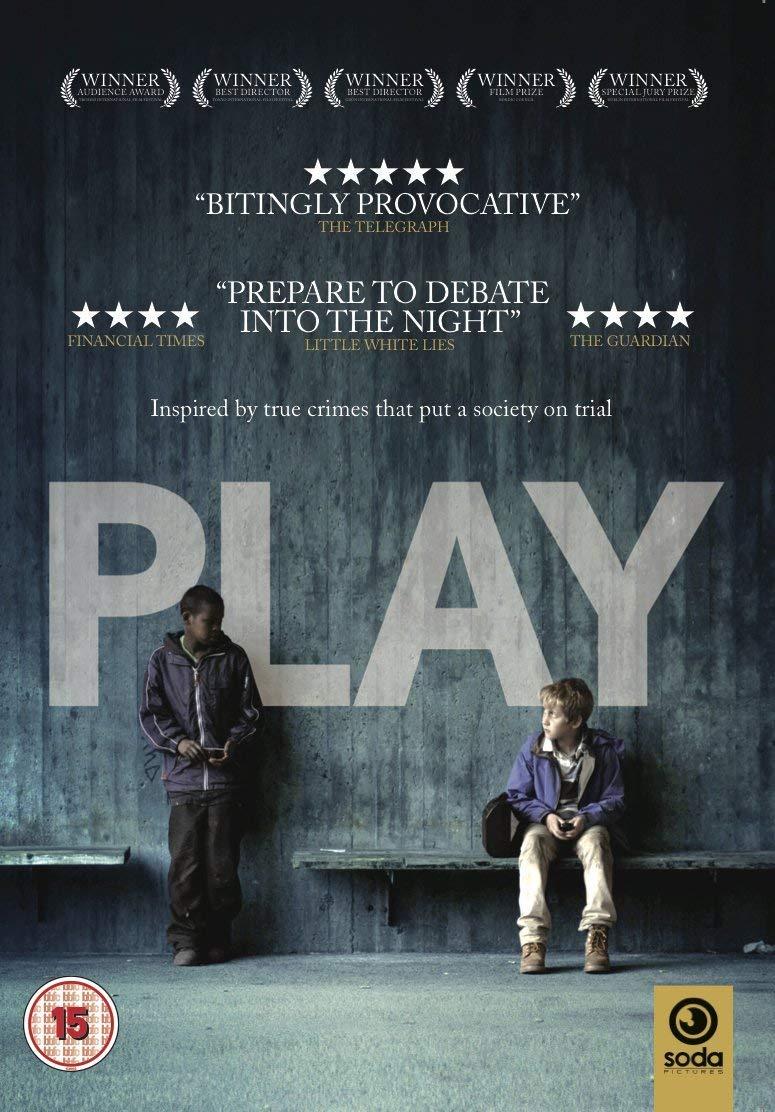 Play - Event - Nordisk lys