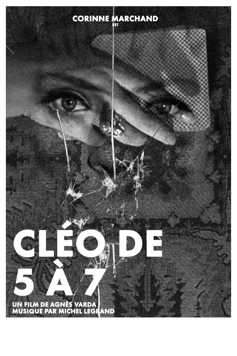 Cleo fra 5 til 7