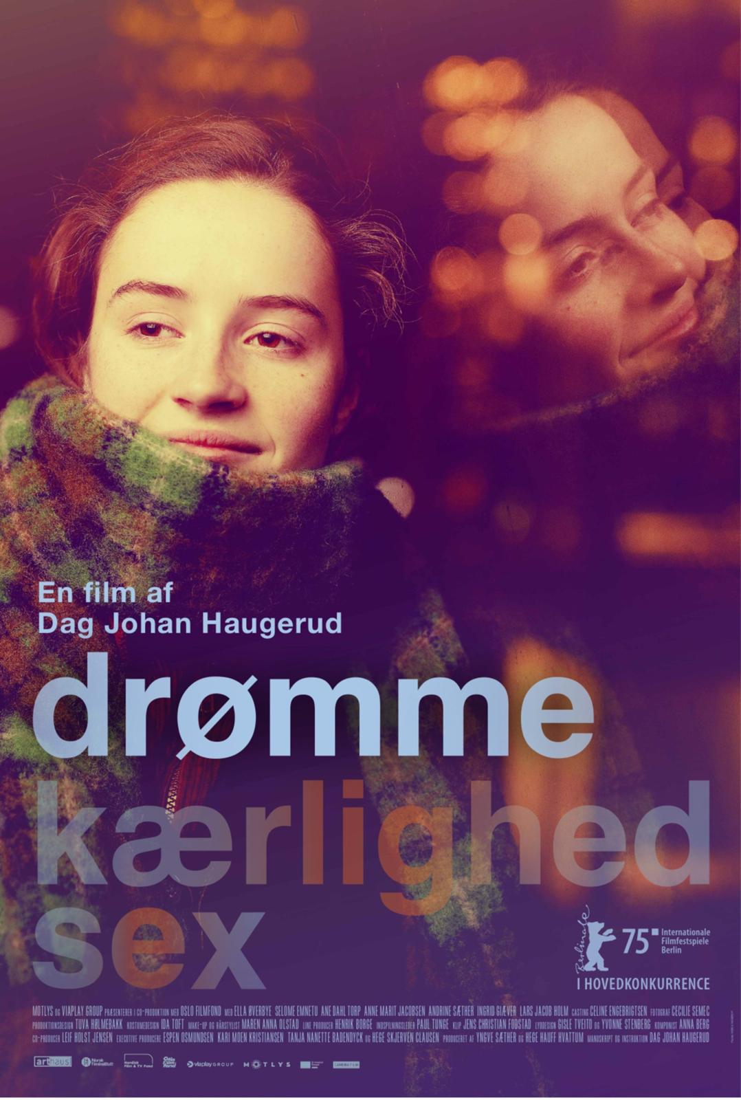 Drømme - Nordisk lys