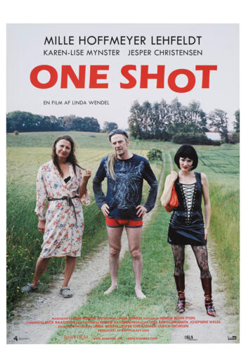 One Shot - Langskud - Event