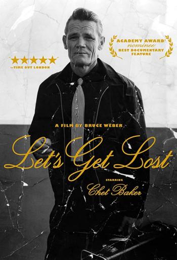 Let's Get Lost  G