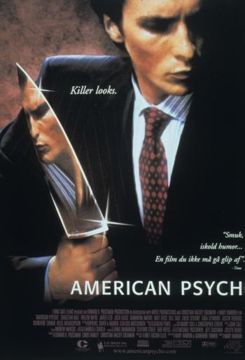 American Psycho - Ønskefilm