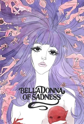 Belladonna of Sadness - Okkult