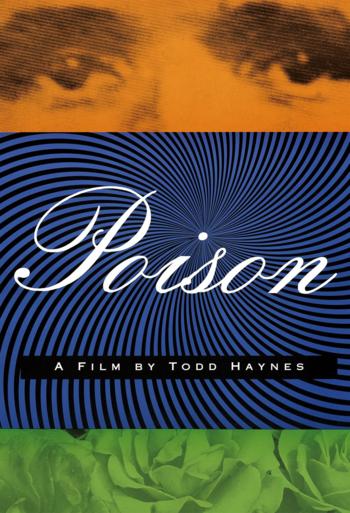 Poison - Independent