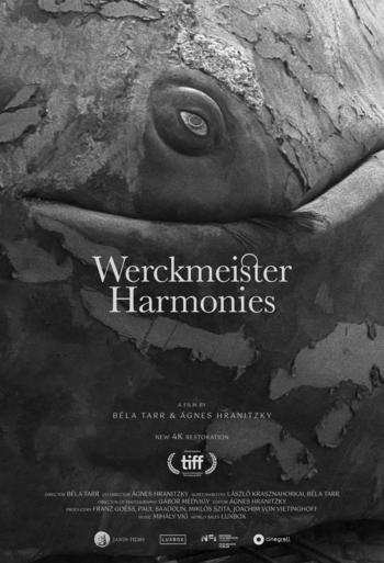 Werckmeister Harmonies - Event-Programredaktør-CIN