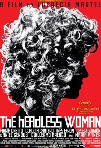 The Headless Woman - Filo. FF26