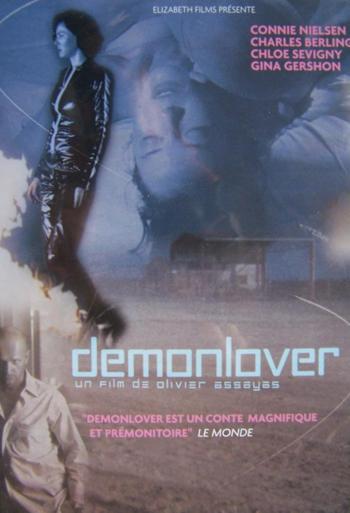 Demonlover - Filmhistorie