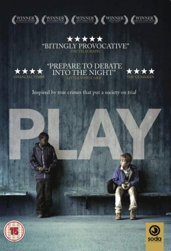 Play - Europa