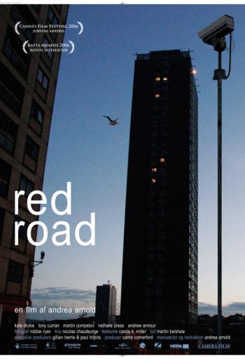 Red Road - Andrea Arnold