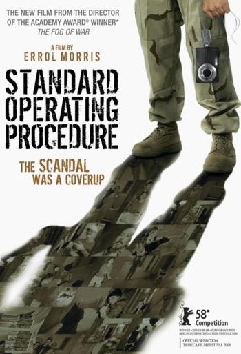 Standard Operating Procedure - Randy Thom