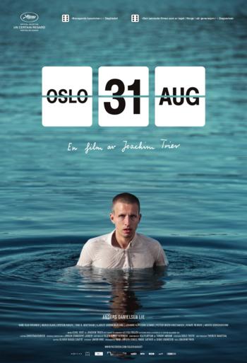 Oslo, 31. august - Events jul-sep