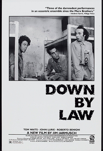 Down by Law