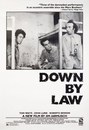 Down by Law