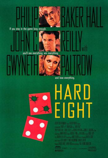 Hard Eight - Debutfilm