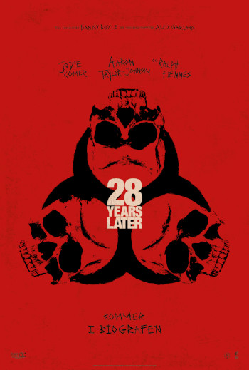 28 Years Later