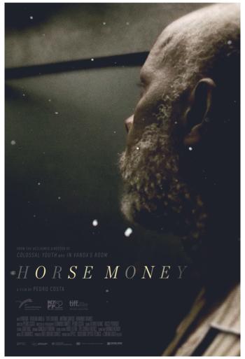 Horse Money - Costa -  CIN