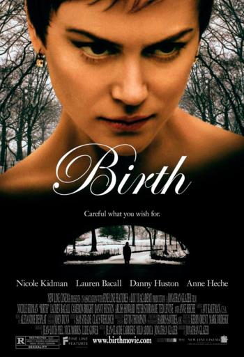 Birth - J. Glazer