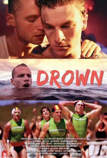 RSFF 2026: Drown