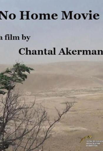 No Home Movie - Events okt-dec