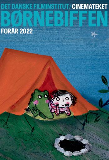 Børnebiffen april 2026 - 3-5 år (Uden ord)