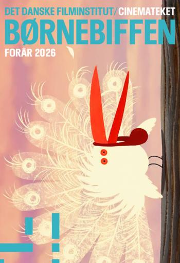 Børnebiffen Marts 2026 - 3-5 år (Uden ord)