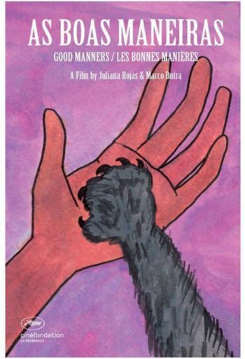 Good Manners - Event - Body Horror