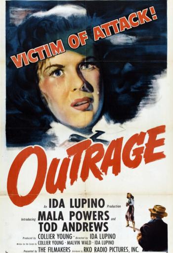 Outrage - Ønskefilm
