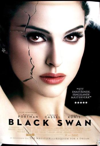 Black Swan - Filmuni, morgen