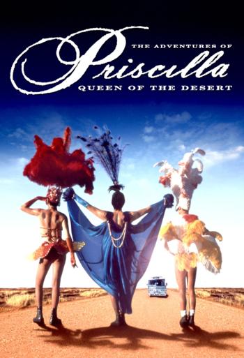 The Adventures of Priscilla, Queen of the Desert