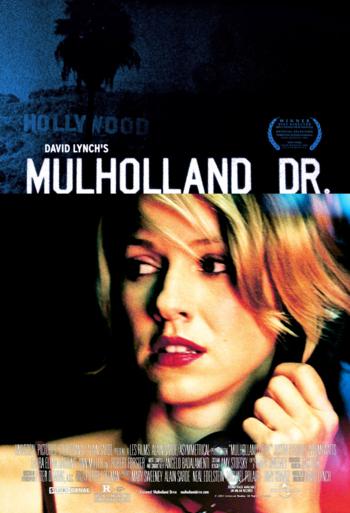 Mulholland Drive  C
