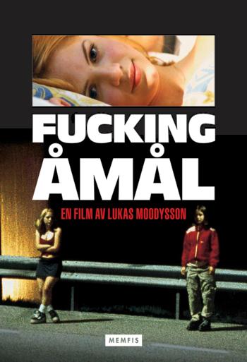 Fucking Åmål - Event - Strikkebiograf