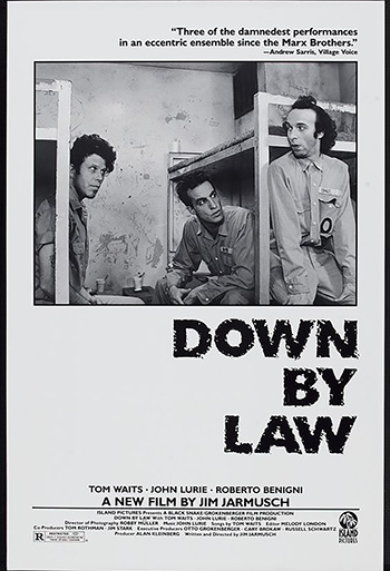 Down by Law