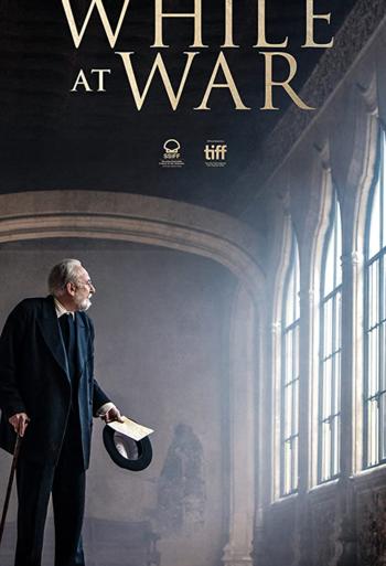 While at War - Event - Spansk historie