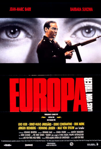 Europa - Europa