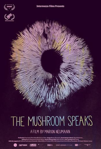 The Mushroom Speaks - Freestyle Filmhistorie