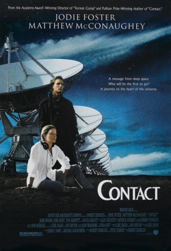Contact - Event - Randy Thom