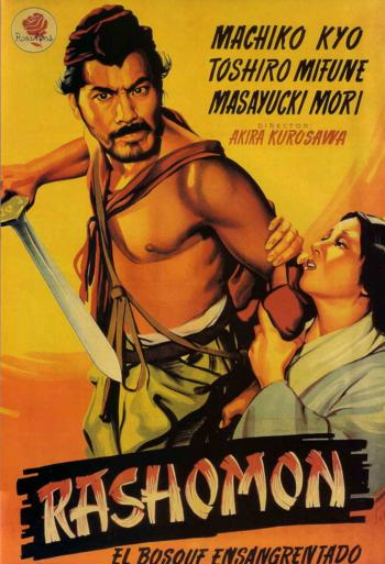 Rashomon - Filo. FF26