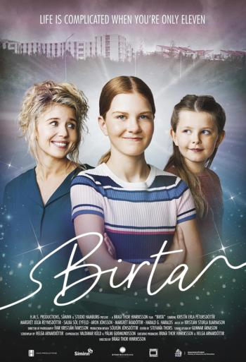 Cin. Filmklub 7-10 år - Birta