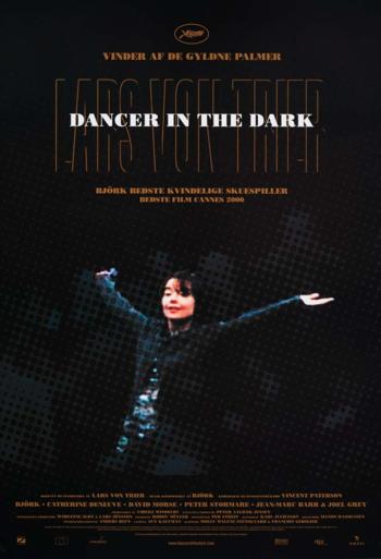 Dancer in the Dark - Filmuni