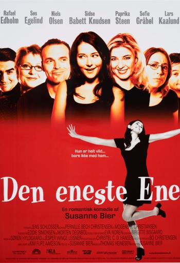 Den eneste ene - Cin. Præs.