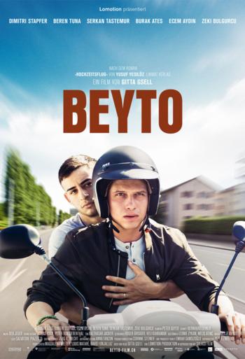 RSFF 2026: Beyto