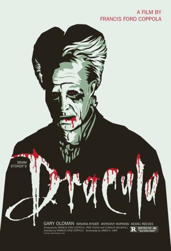 Dracula (Okt-Dec) - Ønskefilm