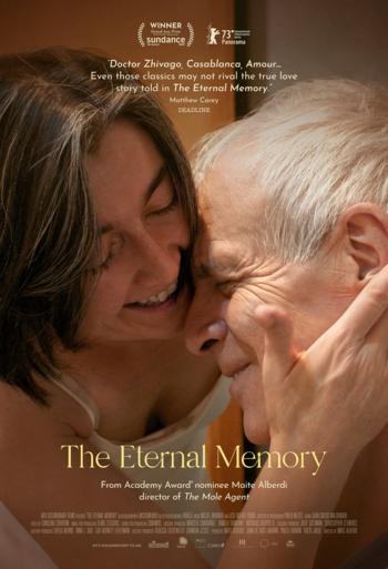 The Eternal Memory - Erindring og film