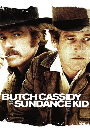 Butch Cassidy and the Kid - Events okt-dec